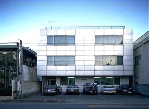 企業概要 大宝化学工業株式会社